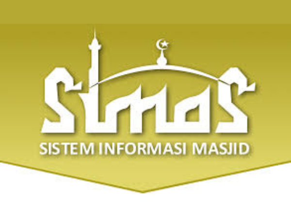 Sistem Informasi Masjid