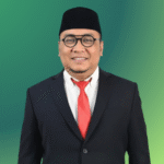 H.M. Yunus Hasyim, M.Ikom