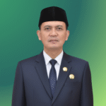 H. Nana Ali Syahbana, M.A.