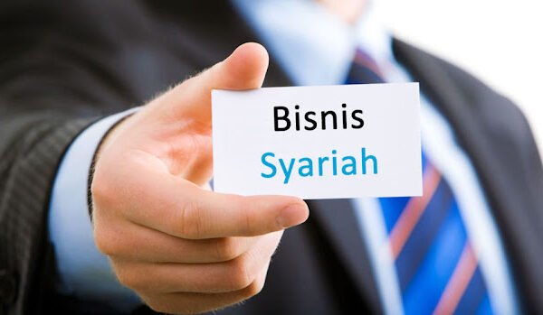 Konsep Bisnis Syariah