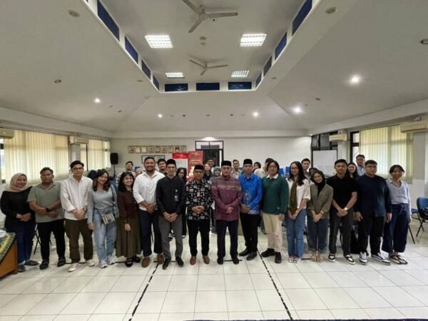 Perkuat Kemandirian Ekonomi Keluarga, KUA Setiabudi Gandeng Praktisi Keuangan di Bimwin Catin