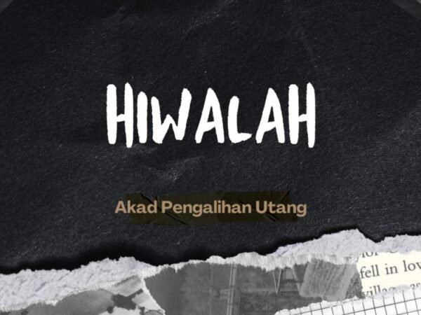 Akad Hiwalah dalam Islam