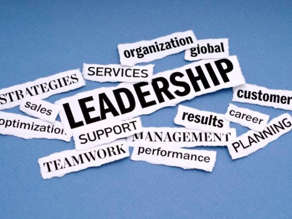 Peran Pemimpin dalam Lembaga Dakwah