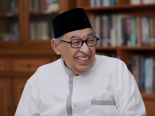 Konsep Manajemen Dakwah M. Quraish Shihab